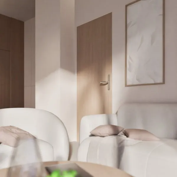 2-Bedroom Apartments, with garden view, on Bangtao/Laguna beach - photo 7