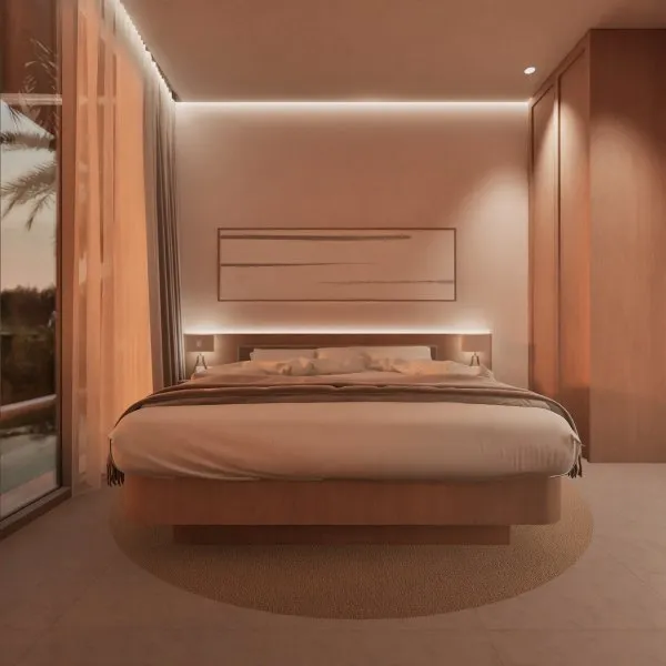 2-Bedroom Apartments, with garden view, on Bangtao/Laguna beach - photo 11