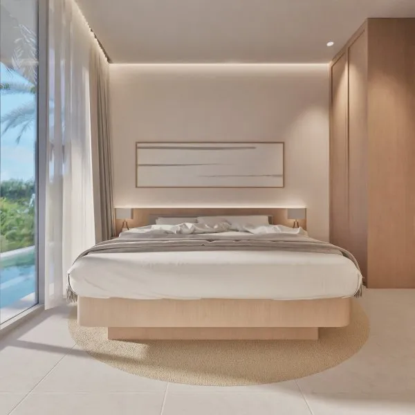 2-Bedroom Apartments, with garden view, on Bangtao/Laguna beach - photo 17
