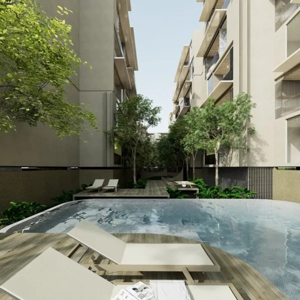 1-Bedroom Apartments, with mountain view, on Bangtao/Laguna beach - photo 17