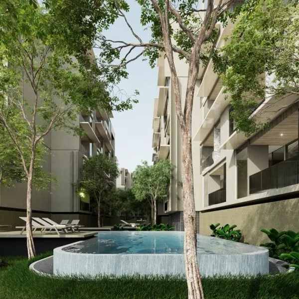 1-Bedroom Apartments, with mountain view, on Bangtao/Laguna beach - photo 19