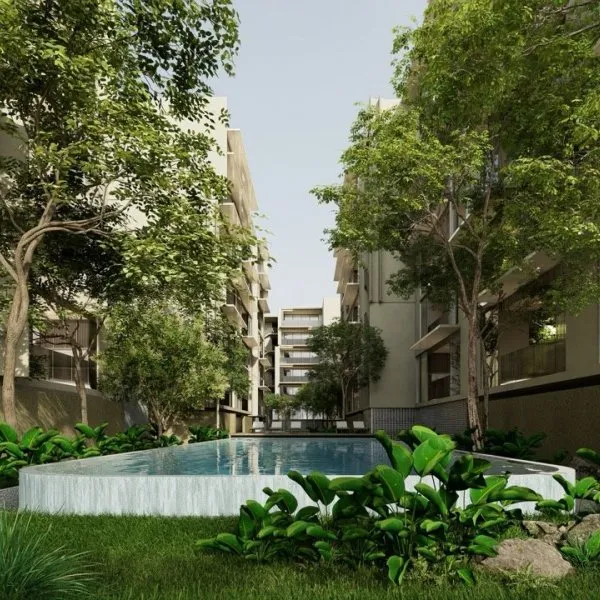 1-Bedroom Apartments, with mountain view, on Bangtao/Laguna beach - photo 25