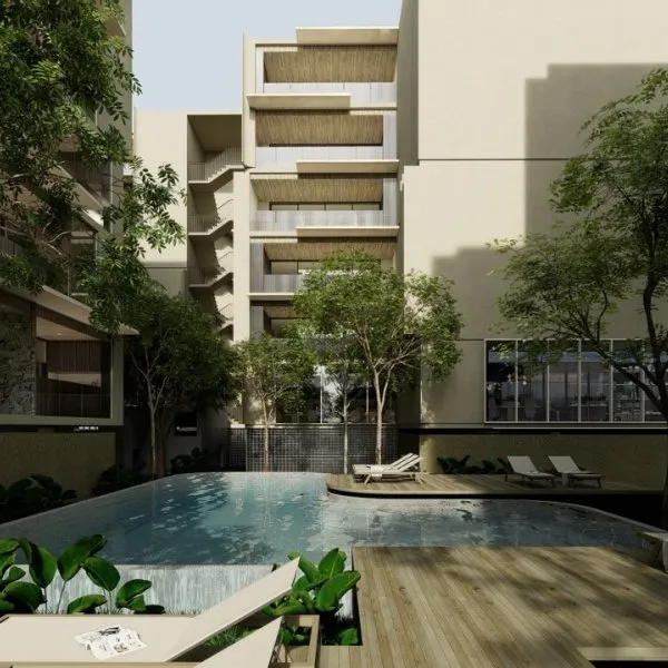 1-Bedroom Apartments, with mountain view, on Bangtao/Laguna beach - photo 20