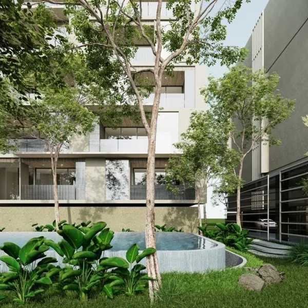 1-Bedroom Apartments, with mountain view, on Bangtao/Laguna beach - photo 21