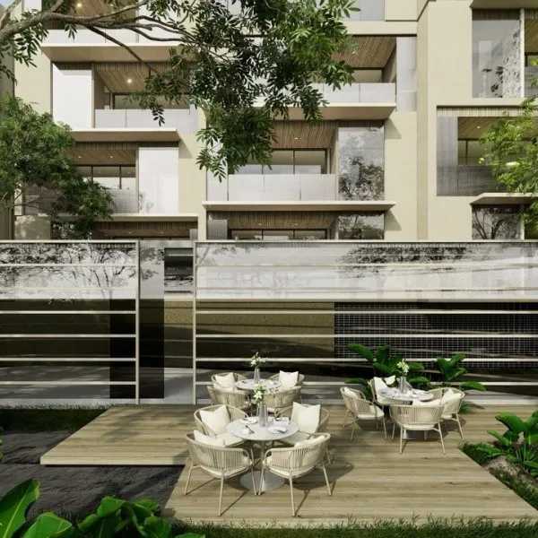 1-Bedroom Apartments, with mountain view, on Bangtao/Laguna beach - photo 18