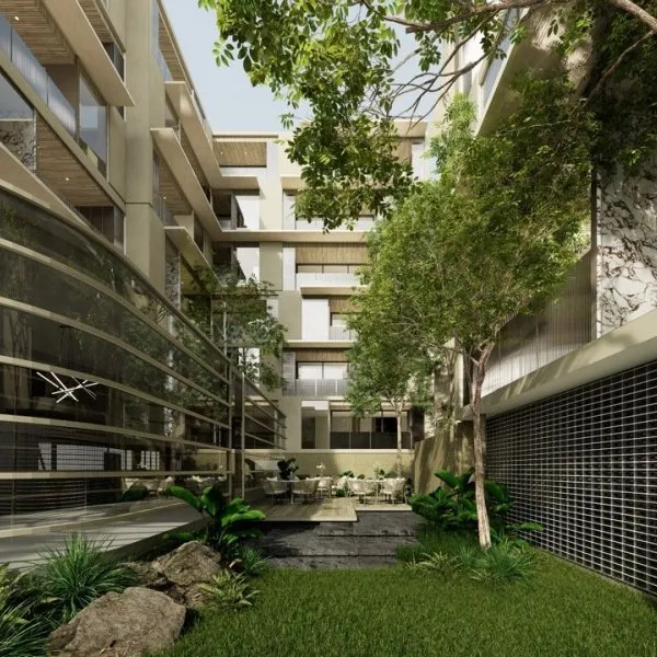 1-Bedroom Apartments, with mountain view, on Bangtao/Laguna beach - photo 24