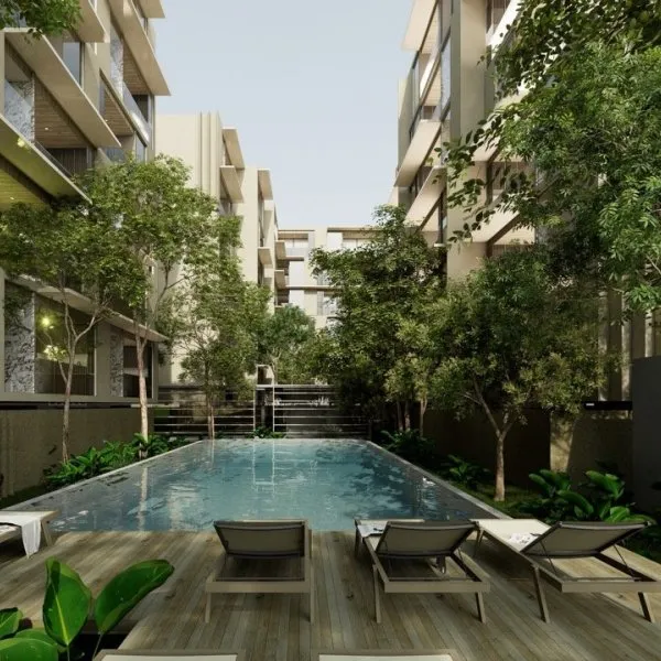1-Bedroom Apartments, with mountain view, on Bangtao/Laguna beach - photo 16