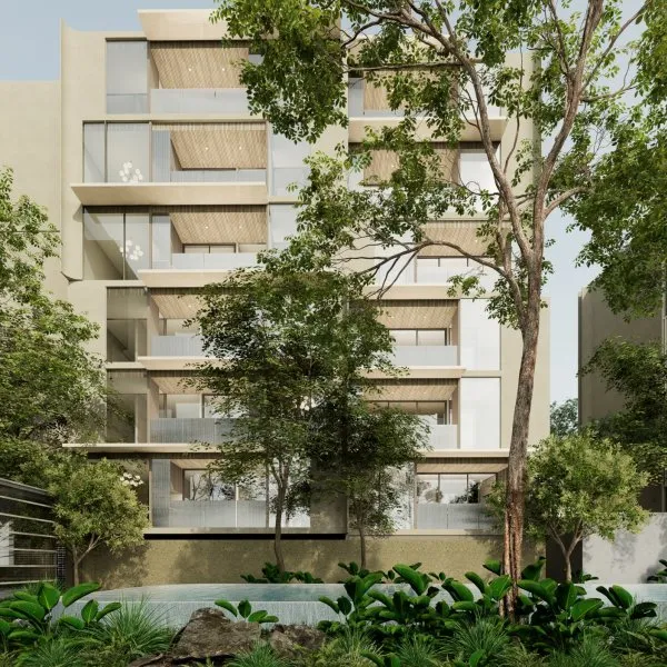 1-Bedroom Apartments, with mountain view, on Bangtao/Laguna beach - photo 28