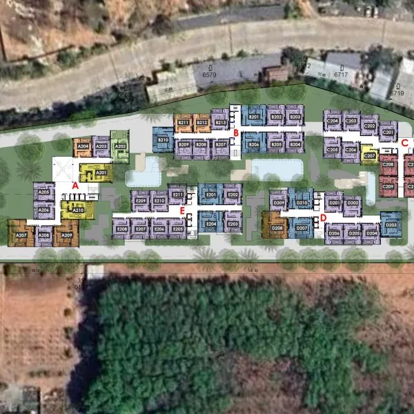 Master Plan 2