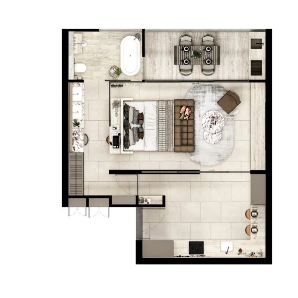Floor Plan 3