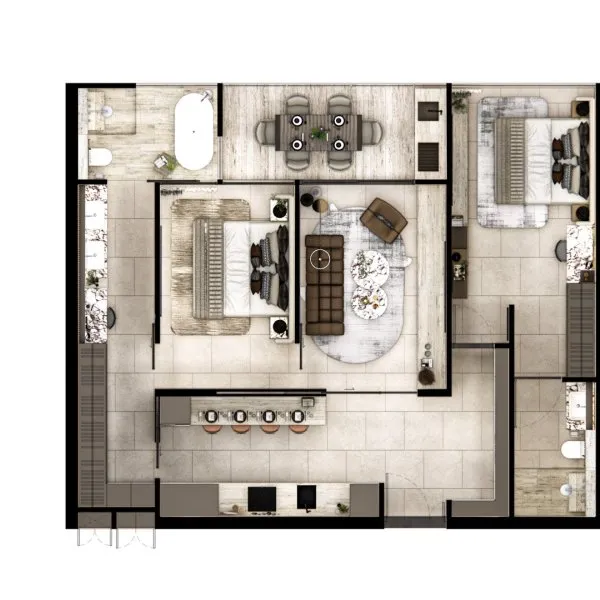 Floor Plan 4