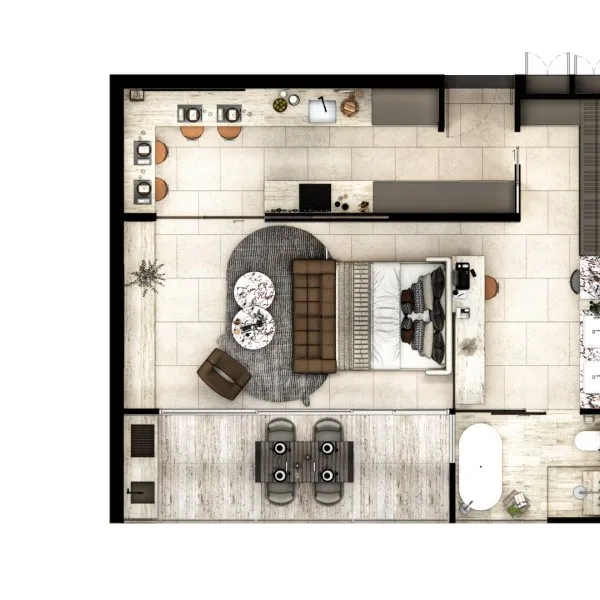 Floor Plan 6