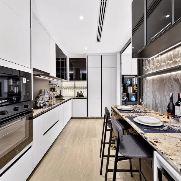 1-Bedroom Apartments, with mountain view, on Bangtao/Laguna beach - photo 3