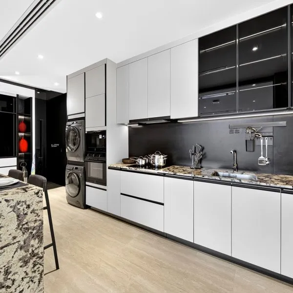 1-Bedroom Apartments, with mountain view, on Bangtao/Laguna beach - photo 6