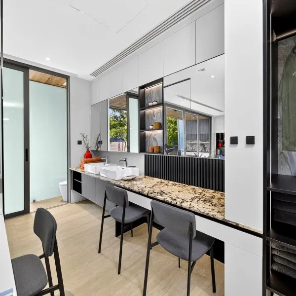 1-Bedroom Apartments, with mountain view, on Bangtao/Laguna beach - photo 10