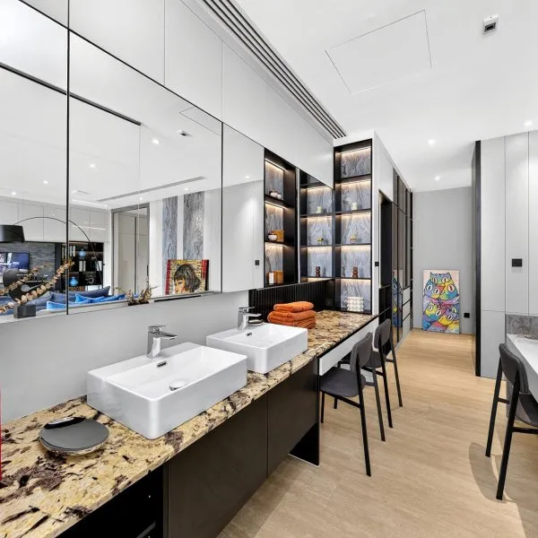 1-Bedroom Apartments, with mountain view, on Bangtao/Laguna beach - photo 11