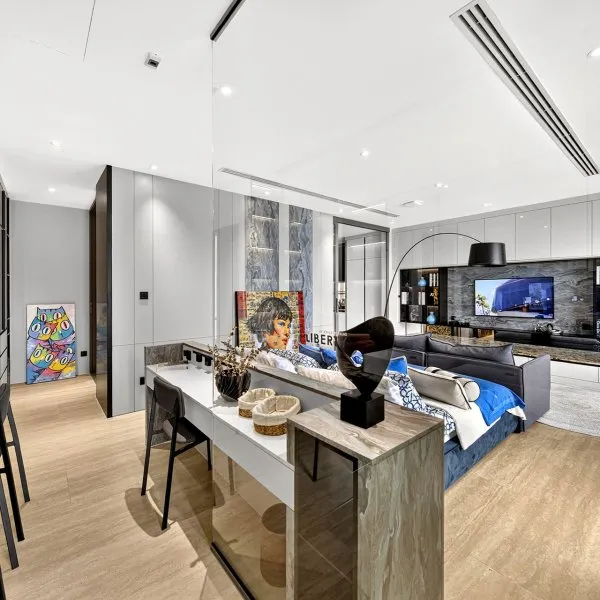 1-Bedroom Apartments, with mountain view, on Bangtao/Laguna beach - photo 8