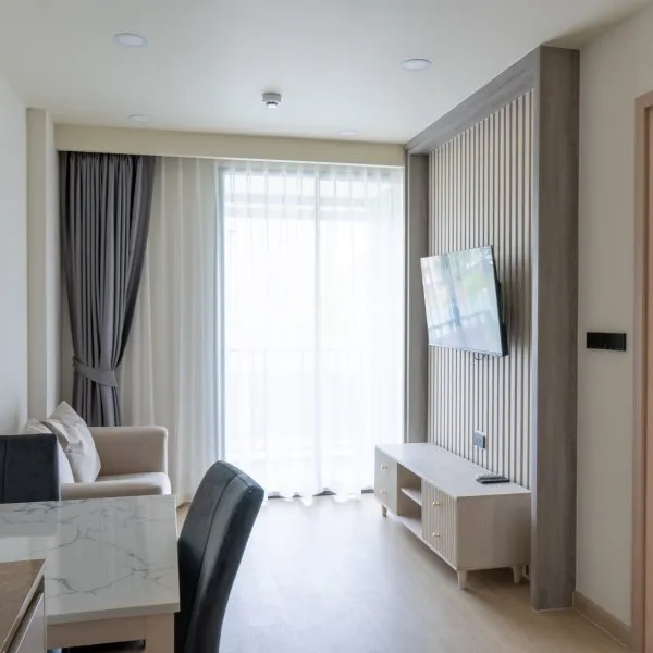 1-Bedroom Apartments, with pool view, on Bangtao/Laguna beach - photo 2