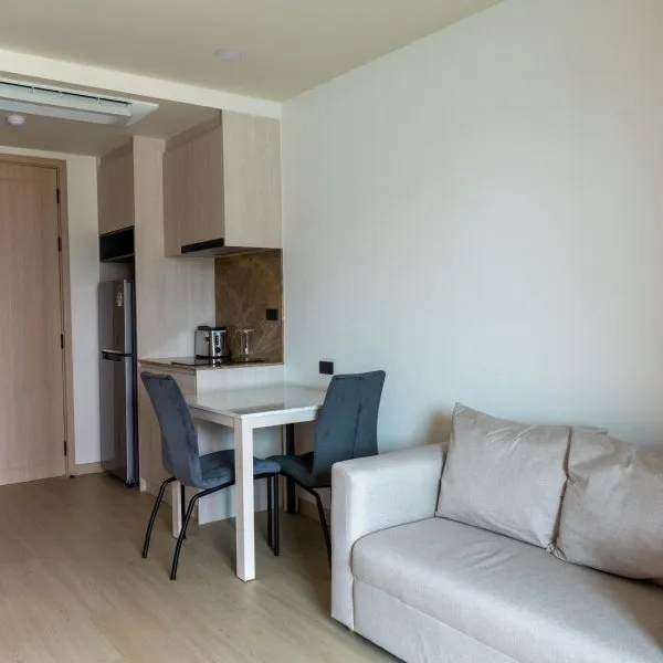 1-Bedroom Apartments, with pool view, on Bangtao/Laguna beach - photo 6