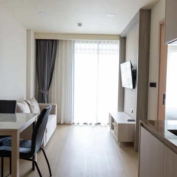 1-Bedroom Apartments, with pool view, on Bangtao/Laguna beach - photo 7