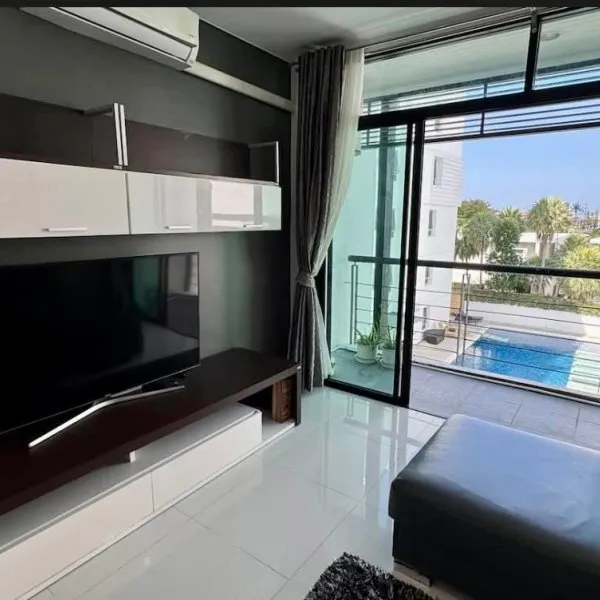 3-Bedroom Apartments, with pool view in Regent Kamala project, on Kamala beach - photo 1