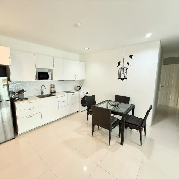 3-Bedroom Apartments, with pool view in Regent Kamala project, on Kamala beach - photo 6