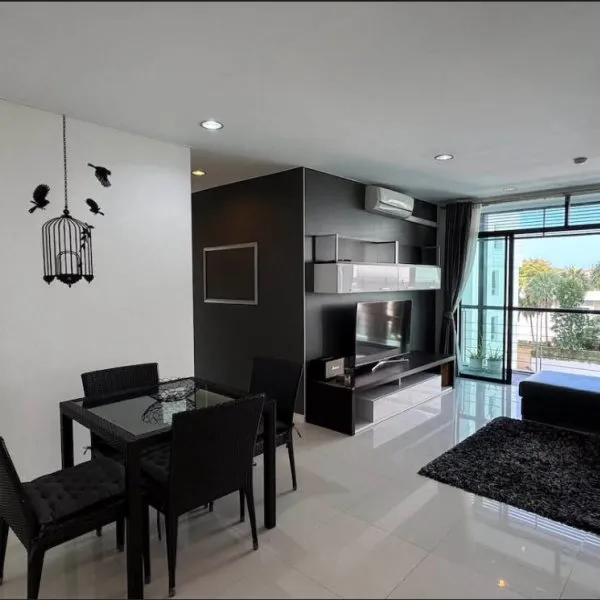 3-Bedroom Apartments, with pool view in Regent Kamala project, on Kamala beach - photo 4