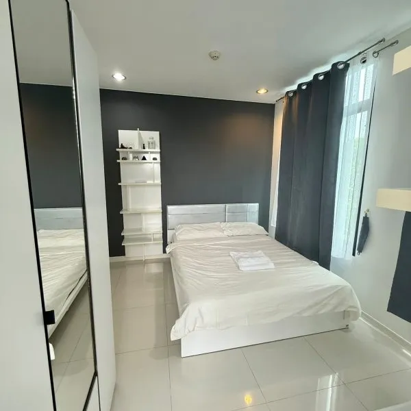 3-Bedroom Apartments, with pool view in Regent Kamala project, on Kamala beach - photo 10