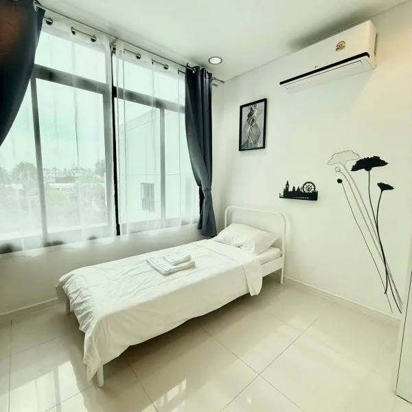 3-Bedroom Apartments, with pool view in Regent Kamala project, on Kamala beach - photo 11