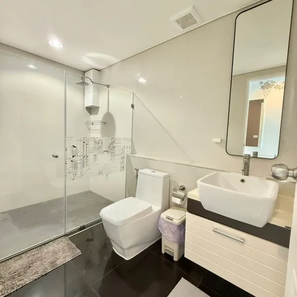3-Bedroom Apartments, with pool view in Regent Kamala project, on Kamala beach - photo 13