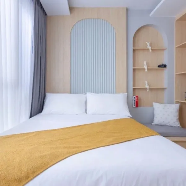 1-Bedroom Apartments, with garden view in Fantasea Kamala project, on Kamala beach - photo 5