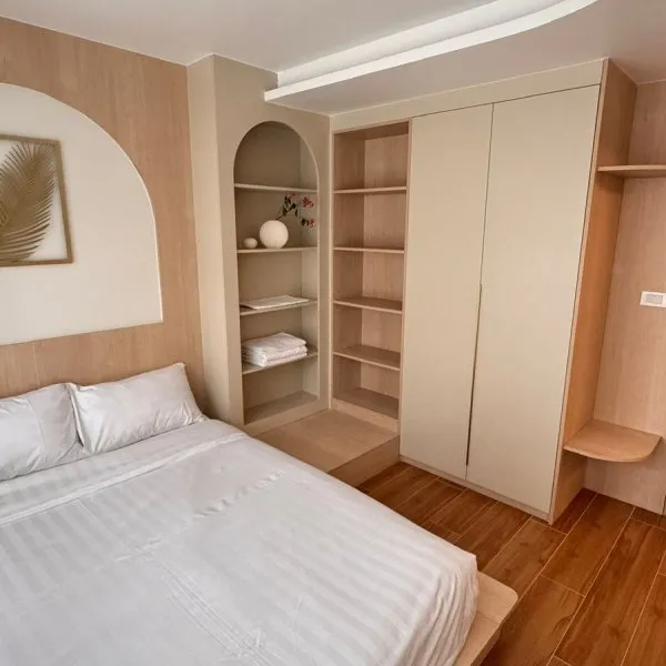1-Bedroom Apartments, with garden view in Fantasea Kamala project, on Kamala beach - photo 19
