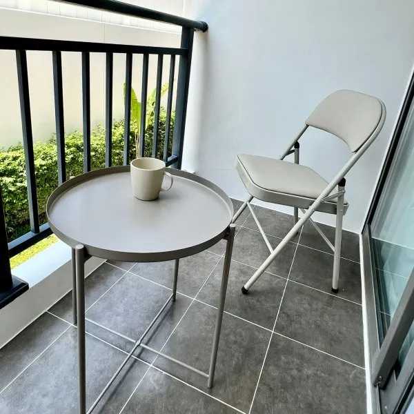 1-Bedroom Apartments, with garden view in Fantasea Kamala project, on Kamala beach - photo 20