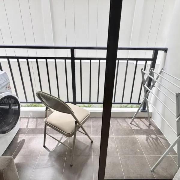 1-Bedroom Apartments, with garden view in Fantasea Kamala project, on Kamala beach - photo 23