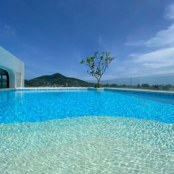 1-Bedroom Apartments, with garden view in Fantasea Kamala project, on Kamala beach - photo 34