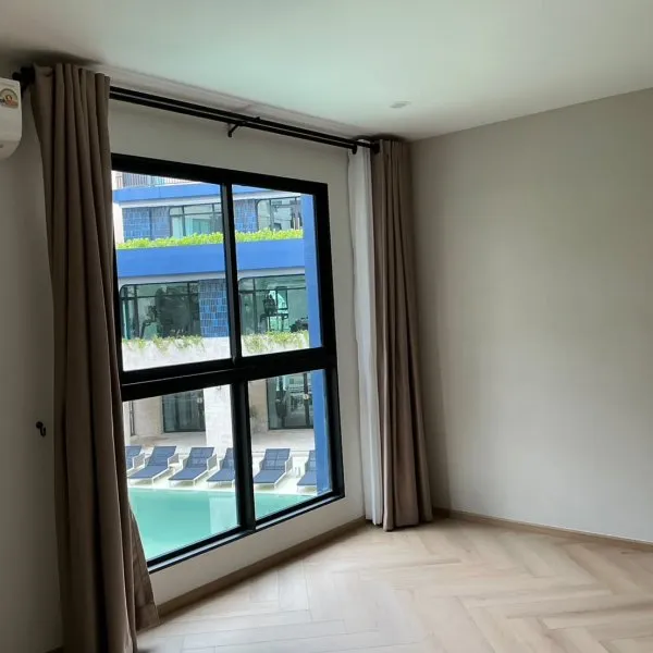 2-Bedroom Apartments, with pool view and near the sea, on Rawai beach - photo 7