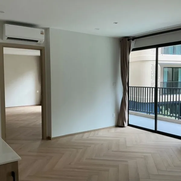 2-Bedroom Apartments, with pool view and near the sea, on Rawai beach - photo 1