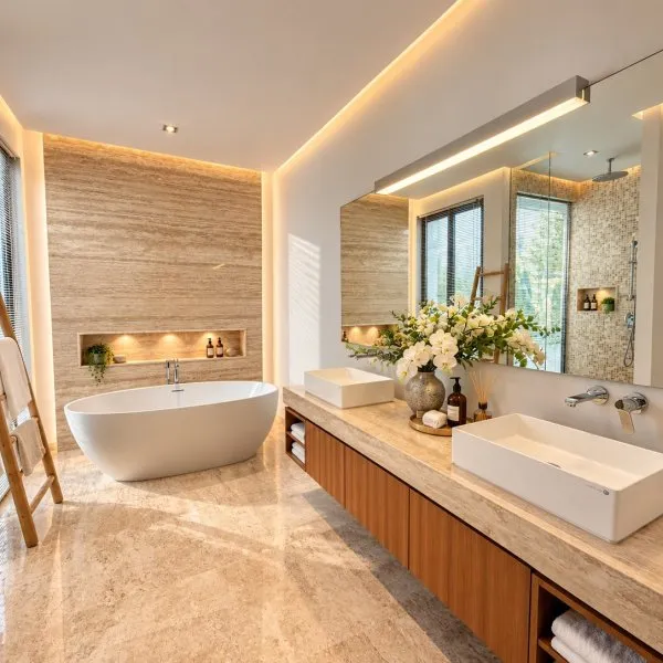 4-Bedroom Villa, with pool view, on Bangtao/Laguna beach - photo 6