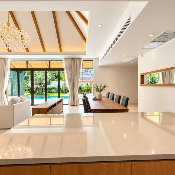 4-Bedroom Villa, with pool view, on Bangtao/Laguna beach - photo 3