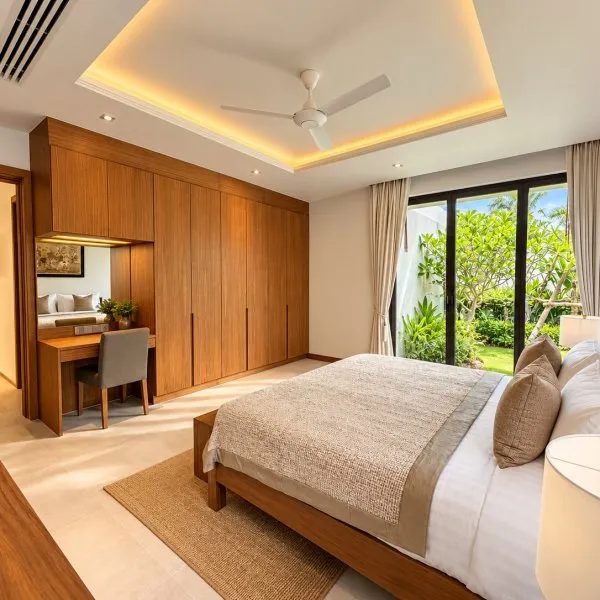 4-Bedroom Villa, with pool view, on Bangtao/Laguna beach - photo 7