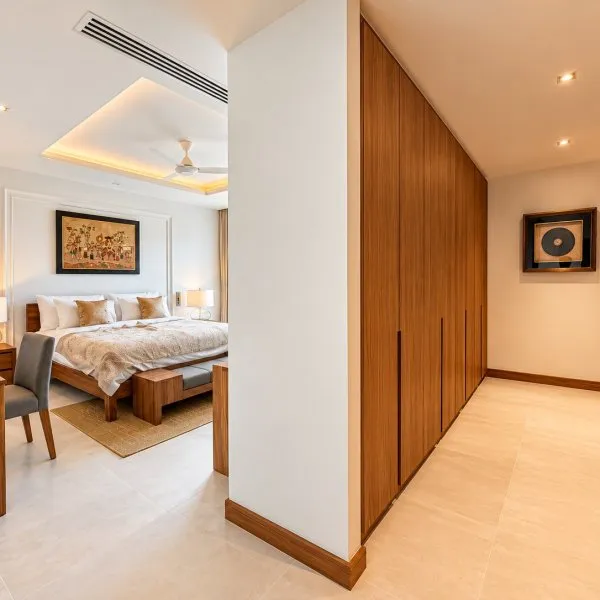 4-Bedroom Villa, with pool view, on Bangtao/Laguna beach - photo 8