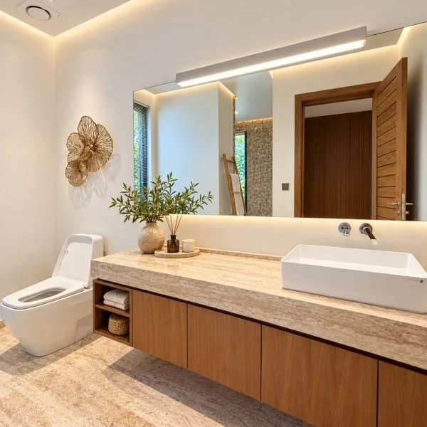 4-Bedroom Villa, with pool view, on Bangtao/Laguna beach - photo 14