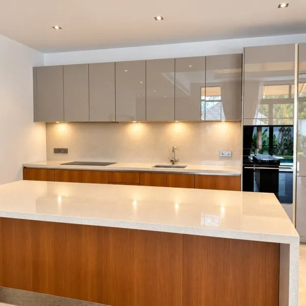 4-Bedroom Villa, with pool view, on Bangtao/Laguna beach - photo 5