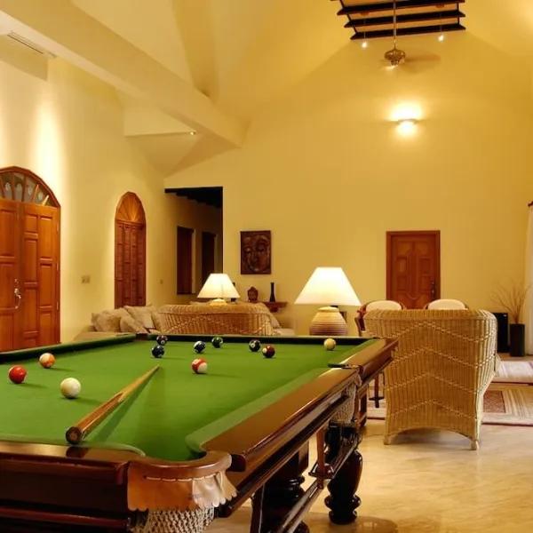 Property image - gallery 24