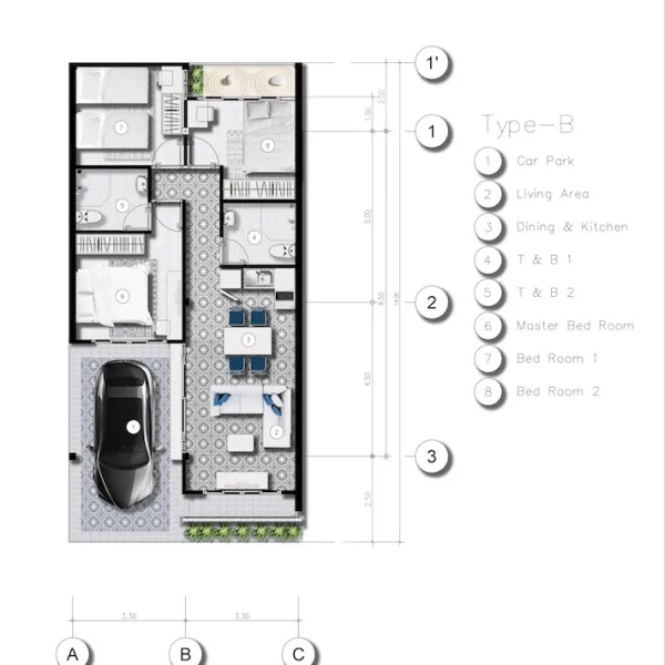 Property image - gallery 9