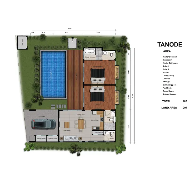 Property image - gallery 8